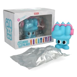 Mood Palmer By Superdeux - Blue Version -Plus gros. Mieux. Magasin de jouets. moodblue24
