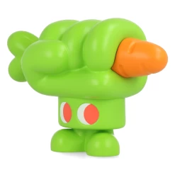 Mood Palmer By Superdeux - Green Version 14 Mood Palmer By Superdeux - Green Version -Plus gros. Mieux. Magasin de jouets. moodgreen18