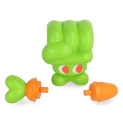 Mood Palmer By Superdeux - Green Version 19 Mood Palmer By Superdeux - Green Version -Plus gros. Mieux. Magasin de jouets. moodgreen23