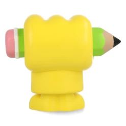 Mood Palmer By Superdeux - Yellow Version -Plus gros. Mieux. Magasin de jouets. moodyellow20 d6adb070 c330 419b 9eef 3d49450e812c