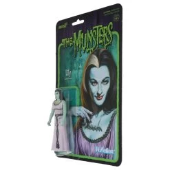 SUPER7 Lily - The Munsters - ReAction Figure 9 SUPER7 Lily - The Munsters - ReAction Figure -Plus gros. Mieux. Magasin de jouets. munsterslily4