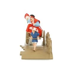 Ukiyo-E Rickshaw Kart: Mushroom Shogun By Jed Henry 39 Ukiyo-E Rickshaw Kart: Mushroom Shogun By Jed Henry -Plus gros. Mieux. Magasin de jouets. mushroom shogun 360 10