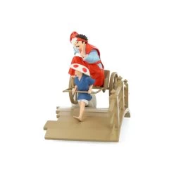 Ukiyo-E Rickshaw Kart: Mushroom Shogun By Jed Henry 40 Ukiyo-E Rickshaw Kart: Mushroom Shogun By Jed Henry -Plus gros. Mieux. Magasin de jouets. mushroom shogun 360 11