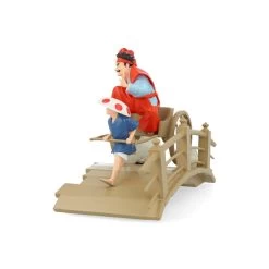 Ukiyo-E Rickshaw Kart: Mushroom Shogun By Jed Henry 41 Ukiyo-E Rickshaw Kart: Mushroom Shogun By Jed Henry -Plus gros. Mieux. Magasin de jouets. mushroom shogun 360 12