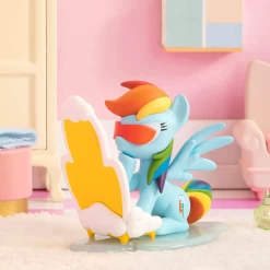 My Little Pony : Pretty Me Up Series -Plus gros. Mieux. Magasin de jouets. my little pony 6