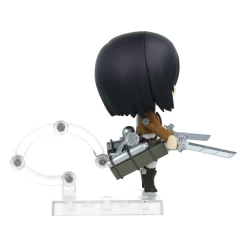 Attack On Titan - Nendoroid Mikasa Ackerman -Plus gros. Mieux. Magasin de jouets. neidoroidmikasa10