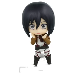 Attack On Titan - Nendoroid Mikasa Ackerman -Plus gros. Mieux. Magasin de jouets. neidoroidmikasa3