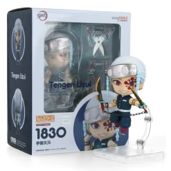 Demon Slayer - Kimetsu No Yaiba Figurine Nendoroid Tengen Uzui -Plus gros. Mieux. Magasin de jouets. neidoroidtengen10