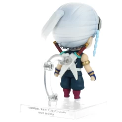Demon Slayer - Kimetsu No Yaiba Figurine Nendoroid Tengen Uzui -Plus gros. Mieux. Magasin de jouets. neidoroidtengen6