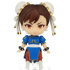 Nendoroid - Chun-Li (Street Fighter) -Plus gros. Mieux. Magasin de jouets. nendoroid1993chunli23