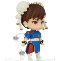 Nendoroid - Chun-Li (Street Fighter) -Plus gros. Mieux. Magasin de jouets. nendoroid1993chunli24