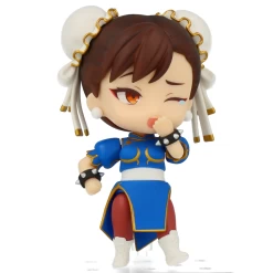 Nendoroid - Chun-Li (Street Fighter) -Plus gros. Mieux. Magasin de jouets. nendoroid1993chunli28