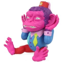 More Evil Monkeys - GID - Set De 3 Pièces -Plus gros. Mieux. Magasin de jouets. nomoremonkeysGID53