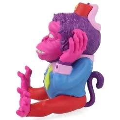 More Evil Monkeys - GID - Set De 3 Pièces -Plus gros. Mieux. Magasin de jouets. nomoremonkeysGID54