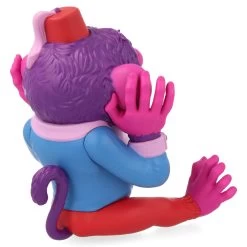 More Evil Monkeys - GID - Set De 3 Pièces -Plus gros. Mieux. Magasin de jouets. nomoremonkeysGID57