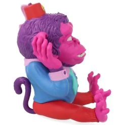 More Evil Monkeys - GID - Set De 3 Pièces -Plus gros. Mieux. Magasin de jouets. nomoremonkeysGID58