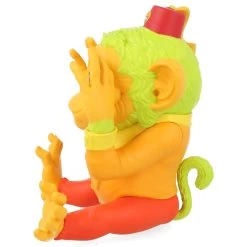 More Evil Monkeys - GID - Set De 3 Pièces -Plus gros. Mieux. Magasin de jouets. nomoremonkeysGID62