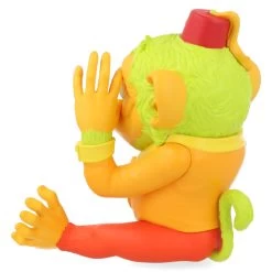 More Evil Monkeys - GID - Set De 3 Pièces -Plus gros. Mieux. Magasin de jouets. nomoremonkeysGID63