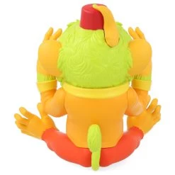 More Evil Monkeys - GID - Set De 3 Pièces -Plus gros. Mieux. Magasin de jouets. nomoremonkeysGID64