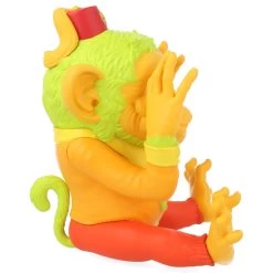 More Evil Monkeys - GID - Set De 3 Pièces -Plus gros. Mieux. Magasin de jouets. nomoremonkeysGID66