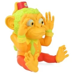 More Evil Monkeys - GID - Set De 3 Pièces -Plus gros. Mieux. Magasin de jouets. nomoremonkeysGID67