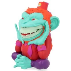 More Evil Monkeys - GID - Set De 3 Pièces -Plus gros. Mieux. Magasin de jouets. nomoremonkeysGID69