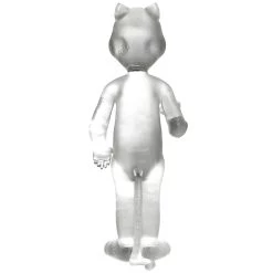 AK49' Crappy Halloween 75mm Nycya Transparent -Plus gros. Mieux. Magasin de jouets. nycya clear crappy halloween serie 1 4