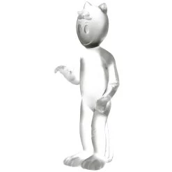 AK49' Crappy Halloween 75mm Nycya Transparent -Plus gros. Mieux. Magasin de jouets. nycya clear crappy halloween serie 1 5