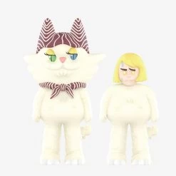 Oh Face Series -Plus gros. Mieux. Magasin de jouets. oh face 6