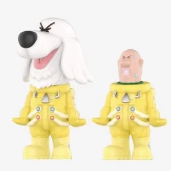 Oh Face Series -Plus gros. Mieux. Magasin de jouets. oh face 8