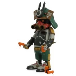 DR76 "BOBA76" Ouroboros Series 2 Dragon76 X Martian Toys -Plus gros. Mieux. Magasin de jouets. ouroborosboba20