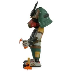 DR76 "BOBA76" Ouroboros Series 2 Dragon76 X Martian Toys -Plus gros. Mieux. Magasin de jouets. ouroborosboba21