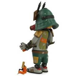 DR76 "BOBA76" Ouroboros Series 2 Dragon76 X Martian Toys -Plus gros. Mieux. Magasin de jouets. ouroborosboba22