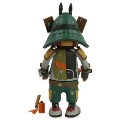 DR76 "BOBA76" Ouroboros Series 2 Dragon76 X Martian Toys -Plus gros. Mieux. Magasin de jouets. ouroborosboba23