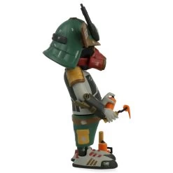 DR76 "BOBA76" Ouroboros Series 2 Dragon76 X Martian Toys -Plus gros. Mieux. Magasin de jouets. ouroborosboba25