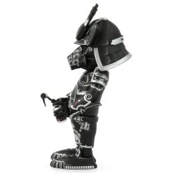 The King's Will DR76 Ouroboros Series 2 (JPK) X Dragon76 X Martian Toys -Plus gros. Mieux. Magasin de jouets. ouroborosnoiretargent21