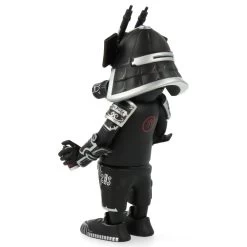 The King's Will DR76 Ouroboros Series 2 (JPK) X Dragon76 X Martian Toys -Plus gros. Mieux. Magasin de jouets. ouroborosnoiretargent22