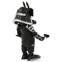 The King's Will DR76 Ouroboros Series 2 (JPK) X Dragon76 X Martian Toys -Plus gros. Mieux. Magasin de jouets. ouroborosnoiretargent24