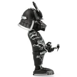 The King's Will DR76 Ouroboros Series 2 (JPK) X Dragon76 X Martian Toys -Plus gros. Mieux. Magasin de jouets. ouroborosnoiretargent25