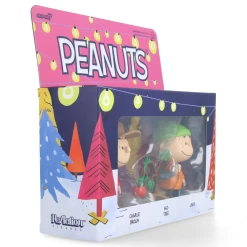 SUPER7 Peanuts ReAction Figures Wave 06 (Holiday Box Set) - Charlie Brown With Sad Christmas Tree And Linus 10 SUPER7 Peanuts ReAction Figures Wave 06 (Holiday Box Set) - Charlie Brown With Sad Christmas Tree And Linus -Plus gros. Mieux. Magasin de jouets. peanutssadtree9