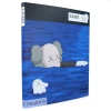 Kaws : Livre De Phaidon -Plus gros. Mieux. Magasin de jouets. phaidonkaws14