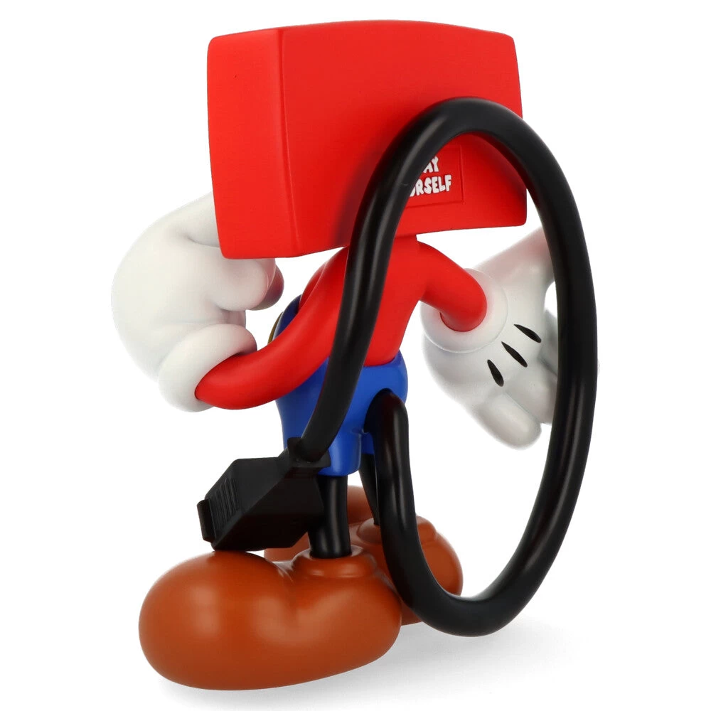 Play Yourself (Red Bro Edition) By Christian Brennan 22 Play Yourself (Red Bro Edition) By Christian Brennan – Image 20