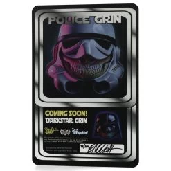 Police Grin Gay Empire -Plus gros. Mieux. Magasin de jouets. policegrindsucklordversion8