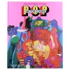 Milton Glaser : POP 2 Milton Glaser : POP -Plus gros. Mieux. Magasin de jouets. popmiltonglasermonacell11