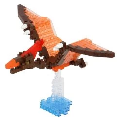 Nanoblock - Ptéranodon 2.0 - NBC 365