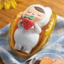 Pucky Rabbit Cafe - Pucky -Plus gros. Mieux. Magasin de jouets. pucky cafe 3