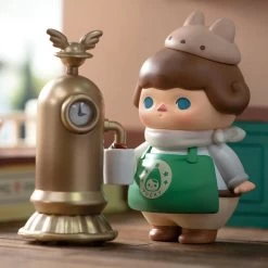 Pucky Rabbit Cafe - Pucky -Plus gros. Mieux. Magasin de jouets. pucky cafe 4