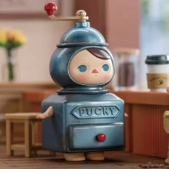 Pucky Rabbit Cafe - Pucky -Plus gros. Mieux. Magasin de jouets. pucky cafe 6