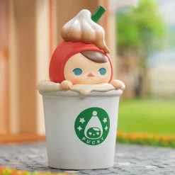 Pucky Rabbit Cafe - Pucky -Plus gros. Mieux. Magasin de jouets. pucky cafe 8