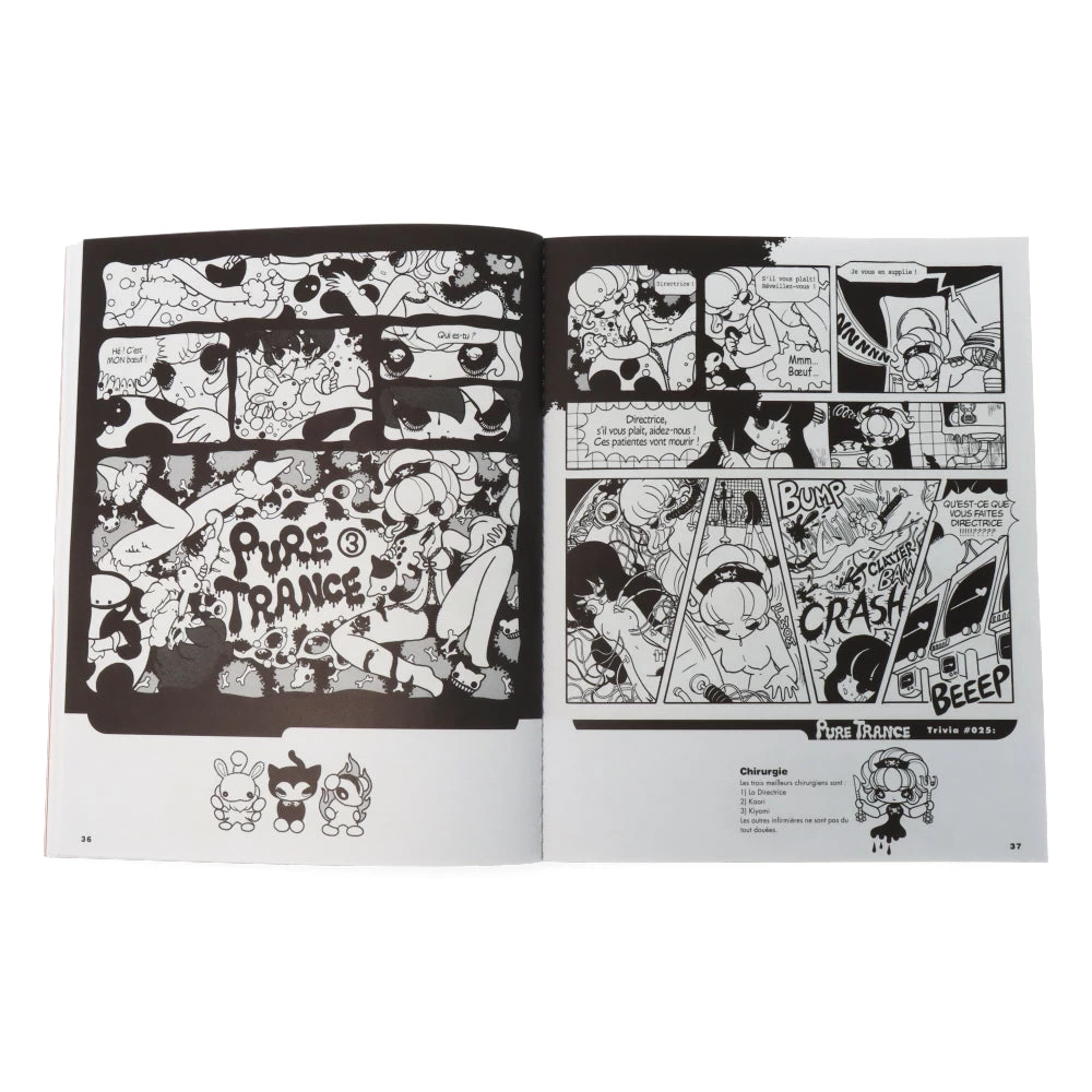 Pure Trance 7 Pure Trance – Image 5